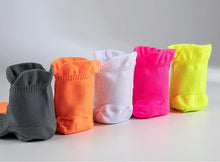 Load image into Gallery viewer, Professional Thin Anti-slip Breathable No Sweat Sports Running Socks
