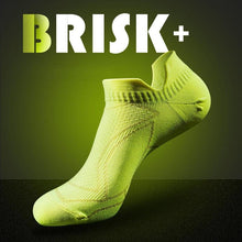 Load image into Gallery viewer, Professional Thin Anti-slip Breathable No Sweat Sports Running Socks
