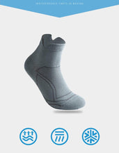Load image into Gallery viewer, Professional Thin Anti-slip Breathable No Sweat Sports Running Socks
