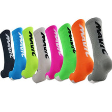 Load image into Gallery viewer, Professional Cycling Socks For Men And Women
