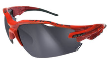 Load image into Gallery viewer, SH+ Sunglasses RG 5000 Red
