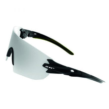 Load image into Gallery viewer, SH+ Sunglasses - RG 5300 Black/Black w/Silver Lens
