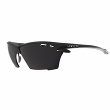Load image into Gallery viewer, SH+ Sunglasses RG 6101 Black/Smoke
