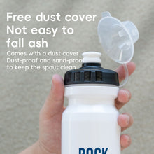 Load image into Gallery viewer, 600ml Bike Water Bottle
