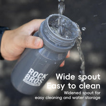 Load image into Gallery viewer, 600ml Bike Water Bottle
