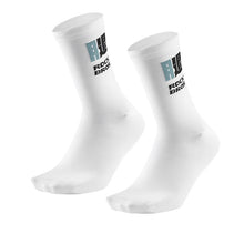 Load image into Gallery viewer, Moisture-Wicking Mid-Crew Athletic Socks
