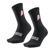 Load image into Gallery viewer, Moisture-Wicking Mid-Crew Athletic Socks
