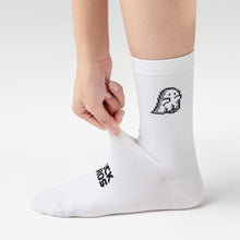 Load image into Gallery viewer, Moisture-Wicking Mid-Crew Athletic Socks

