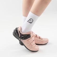 Load image into Gallery viewer, Moisture-Wicking Mid-Crew Athletic Socks
