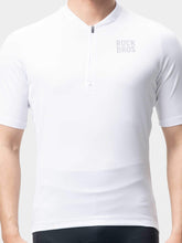 Load image into Gallery viewer, Men's LANDI Short Sleeve Cycling Jersey

