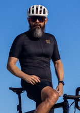 Load image into Gallery viewer, Men's DIAMOND Short-Sleeve Cycling Jersey
