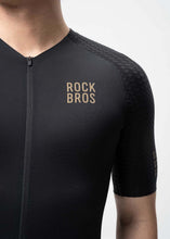Load image into Gallery viewer, Men's DIAMOND Short-Sleeve Cycling Jersey
