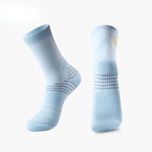 Load image into Gallery viewer, Mid-Calf Breathable Cycling Socks
