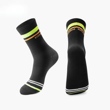 Load image into Gallery viewer, Mid-Calf Breathable Cycling Socks
