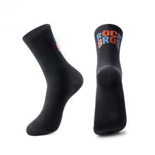 Load image into Gallery viewer, Mid-Calf Breathable Cycling Socks
