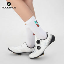 Load image into Gallery viewer, Mid-Calf Breathable Cycling Socks
