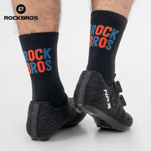 Load image into Gallery viewer, Mid-Calf Breathable Cycling Socks
