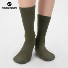 Load image into Gallery viewer, Mid-Calf Breathable Cycling Socks
