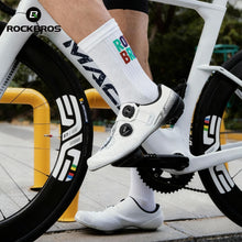 Load image into Gallery viewer, Mid-Calf Breathable Cycling Socks
