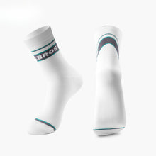 Load image into Gallery viewer, Mid-Calf Breathable Cycling Socks
