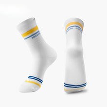 Load image into Gallery viewer, Mid-Calf Breathable Cycling Socks
