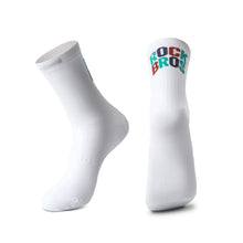 Load image into Gallery viewer, Mid-Calf Breathable Cycling Socks
