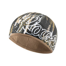 Load image into Gallery viewer, Reversible Thermal Cycling Beanie
