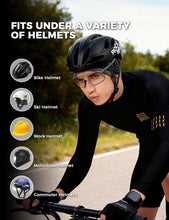 Load image into Gallery viewer, Reversible Thermal Cycling Beanie
