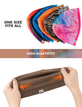 Load image into Gallery viewer, Reversible Thermal Cycling Beanie
