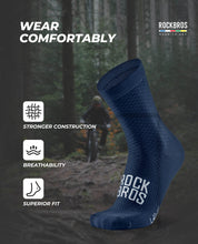 Load image into Gallery viewer, ROAD-TO-SKY Breathable Cycling Socks
