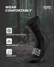 Load image into Gallery viewer, ROAD-TO-SKY Breathable Cycling Socks
