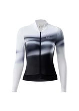 Load image into Gallery viewer, Women's MengDi Long-Sleeve Cycling Jersey
