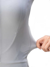 Load image into Gallery viewer, Women's TVI Lightweight Cooling Long-Sleeve Cycling Jersey
