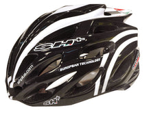Load image into Gallery viewer, SH+ Shabli  S-Line Helmet - Black/White
