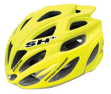 Load image into Gallery viewer, SH+ Shabli  Helmet - Fluo Yellow
