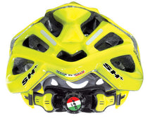Load image into Gallery viewer, SH+ Shabli  Helmet - Fluo Yellow
