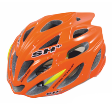 Load image into Gallery viewer, SH+ Shabli  Helmet - Fluo Orange
