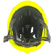 Load image into Gallery viewer, SH+ Shalimar Gravel Helmet - Fluo Yellow
