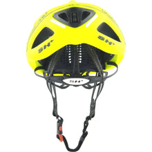 Load image into Gallery viewer, SH+ Shalimar Gravel Helmet - Fluo Yellow
