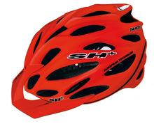 Load image into Gallery viewer, SH+ Shot XC Helmet - Fluo Orange
