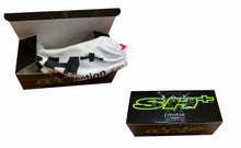 Load image into Gallery viewer, SH+ Sunglasses RG 6101 Black/Blue
