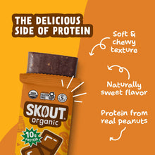Load image into Gallery viewer, Skout Organic Protein Bar Sample Pack
