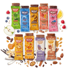 Load image into Gallery viewer, Skout Organic Discovery Sample Pack
