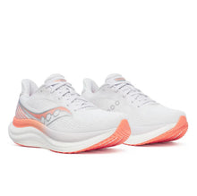 Load image into Gallery viewer, Saucony Women's Triumph 23 Running Shoe
