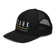 Load image into Gallery viewer, Trucker Cap - Ozark Cycling Apparel
