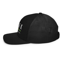 Load image into Gallery viewer, Trucker Cap - Ozark Cycling Apparel

