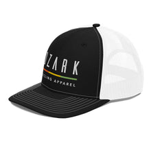 Load image into Gallery viewer, Trucker Cap - Ozark Cycling Apparel
