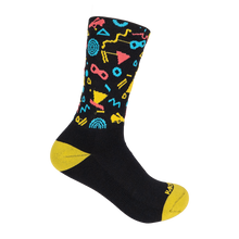 Load image into Gallery viewer, Socks - Roller Link
