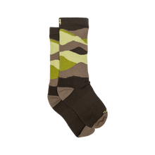 Load image into Gallery viewer, Socks - Olive Ridge Rider
