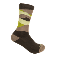 Load image into Gallery viewer, Socks - Olive Ridge Rider
